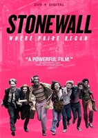 Stonewall hoodie #1695903