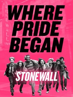 Stonewall Stickers 1695904