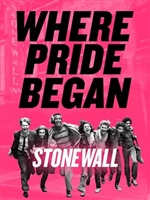 Stonewall Longsleeve T-shirt #1695904