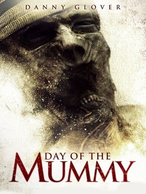 Day of the Mummy mug #