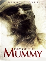 Day of the Mummy mug #
