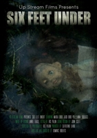 Six Feet Under movie poster