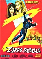 Zorro il ribelle Tank Top #1696101