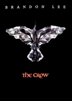 The Crow t-shirt #1696334