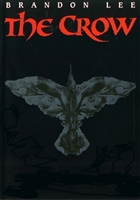 The Crow Mouse Pad 1696336