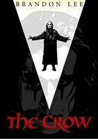 The Crow t-shirt #1696337