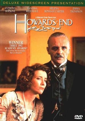 Howards End Stickers 1696352