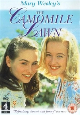 The Camomile Lawn poster