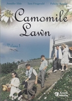 The Camomile Lawn movie poster
