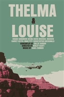 Thelma And Louise t-shirt #1696371