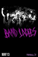 Band Ladies Tank Top #1696486