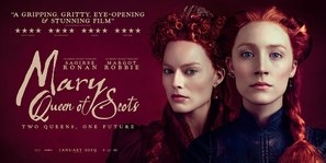 Mary Queen of Scots Poster 1696495