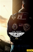 Top Gun: Maverick #1696519 movie poster