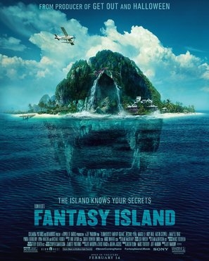 Fantasy Island Poster 1696588