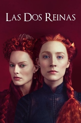 Mary Queen of Scots Poster 1696601