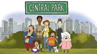 Central Park tote bag #