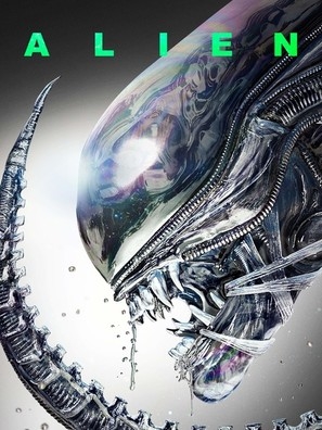 Alien Poster 1696775