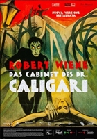 Das Cabinet des Dr. Caligari. Sweatshirt #1696927
