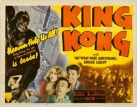 King Kong Tank Top #1696936