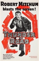 Thunder Road Mouse Pad 1696943