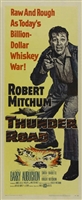 Thunder Road Mouse Pad 1696947