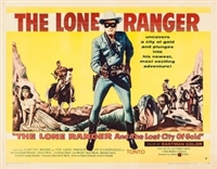 The Lone Ranger and the Lost City of Gold kids t-shirt #1696954