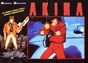 Akira Poster 1697040