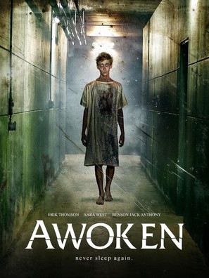 Awoken Poster 1697051