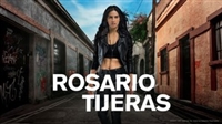 Rosario Tijeras magic mug #