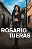 Rosario Tijeras magic mug #