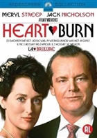 Heartburn movie poster