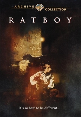 Ratboy Poster 1697228
