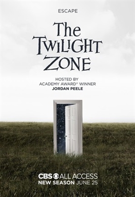 The Twilight Zone Poster 1697273