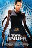 Lara Croft: Tomb Raider Sweatshirt #1697275