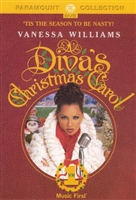 A Diva&#039;s Christmas Carol Sweatshirt #1697396