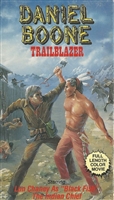 Daniel Boone, Trail Blazer Mouse Pad 1697425