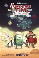 Adventure Time: Dist... kids t-shirt #1697510