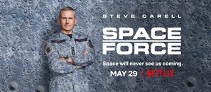 Space Force Poster 1697511