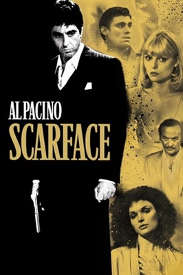 Scarface Poster 1697565