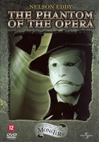 Phantom of the Opera Tank Top #1697576
