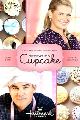 Operation Cupcake calendar