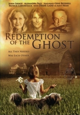 Redemption of the Ghost poster