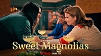 Sweet Magnolias Sweatshirt #1697625