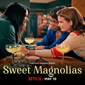 Sweet Magnolias poster