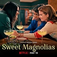 Sweet Magnolias Sweatshirt #1697626
