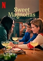 Sweet Magnolias Longsleeve T-shirt #1697627