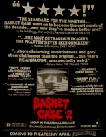 Basket Case 2 Sweatshirt #1697650