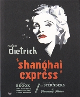 Shanghai Express tote bag #