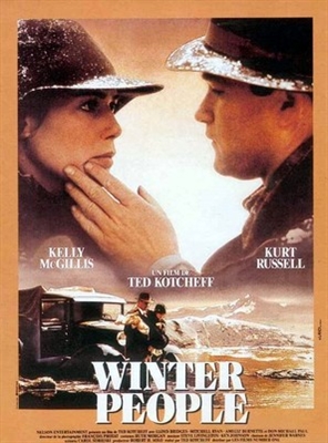 Winter People poster