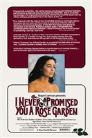 I Never Promised You a Rose Garden kids t-shirt #1697818
